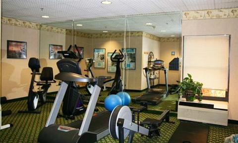 фото отеля Hampton Inn Midtown Florence (Alabama)