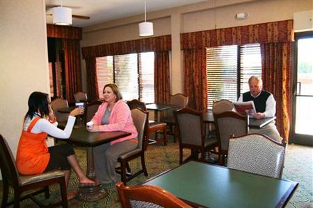 фото отеля Hampton Inn Midtown Florence (Alabama)