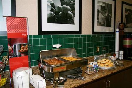 фото отеля Hampton Inn Midtown Florence (Alabama)