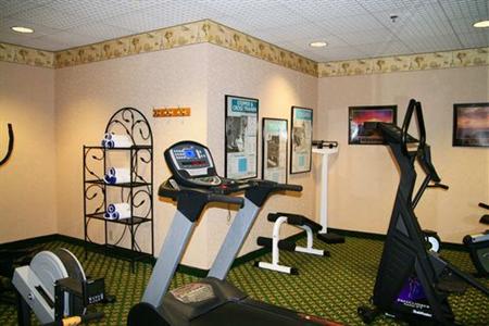 фото отеля Hampton Inn Midtown Florence (Alabama)