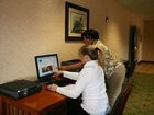 фото отеля Hampton Inn Midtown Florence (Alabama)