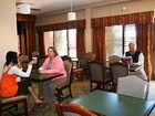 фото отеля Hampton Inn Midtown Florence (Alabama)