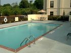фото отеля Hampton Inn Midtown Florence (Alabama)
