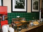фото отеля Hampton Inn Midtown Florence (Alabama)