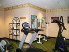 фото отеля Hampton Inn Midtown Florence (Alabama)