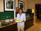 фото отеля Hampton Inn Midtown Florence (Alabama)