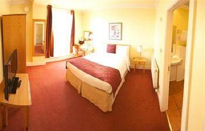 фото отеля Portobello Hotel Dublin