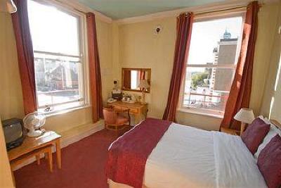 фото отеля Portobello Hotel Dublin
