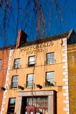 фото отеля Portobello Hotel Dublin