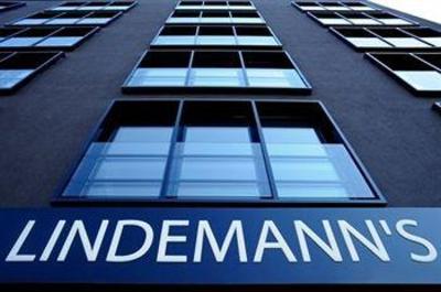 фото отеля Lindemann's