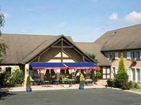 Inter-Hotel Amarys Chateauroux