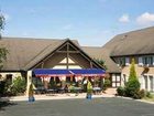 фото отеля Inter-Hotel Amarys Chateauroux