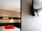 фото отеля Inter-Hotel Amarys Chateauroux