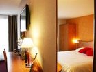 фото отеля Inter-Hotel Amarys Chateauroux