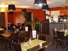 фото отеля Inter-Hotel Amarys Chateauroux