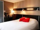 фото отеля Inter-Hotel Amarys Chateauroux
