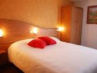 фото отеля Inter-Hotel Amarys Chateauroux