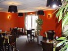 фото отеля Inter-Hotel Amarys Chateauroux