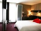 фото отеля Inter-Hotel Amarys Chateauroux