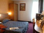 фото отеля Inter-Hotel Amarys Chateauroux
