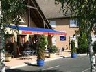 фото отеля Inter-Hotel Amarys Chateauroux