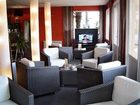 фото отеля Inter-Hotel Amarys Chateauroux