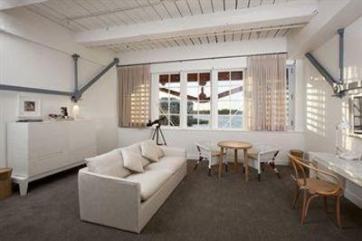 фото отеля Sebel Pier One Sydney