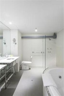 фото отеля Sebel Pier One Sydney