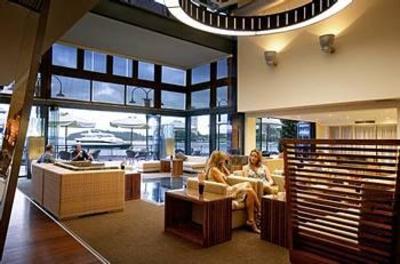 фото отеля Sebel Pier One Sydney