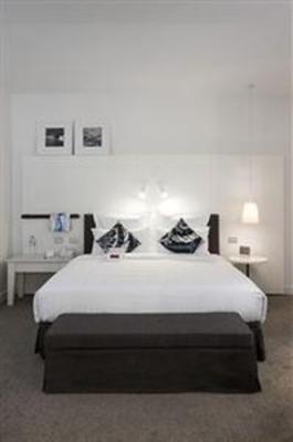 фото отеля Sebel Pier One Sydney