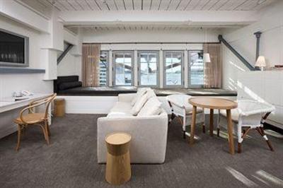 фото отеля Sebel Pier One Sydney