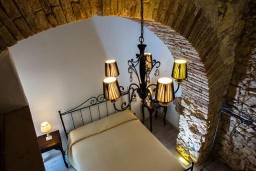 фото отеля B&B Garibaldi