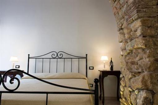 фото отеля B&B Garibaldi