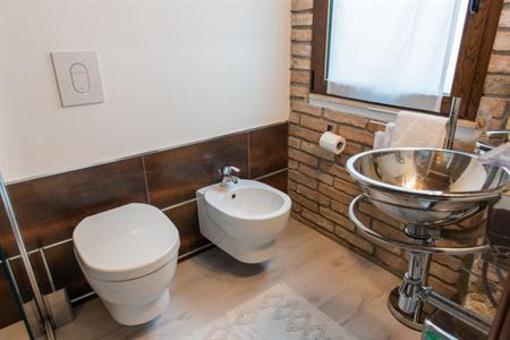 фото отеля B&B Garibaldi