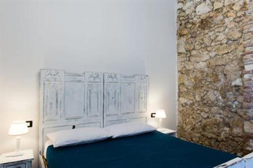 фото отеля B&B Garibaldi