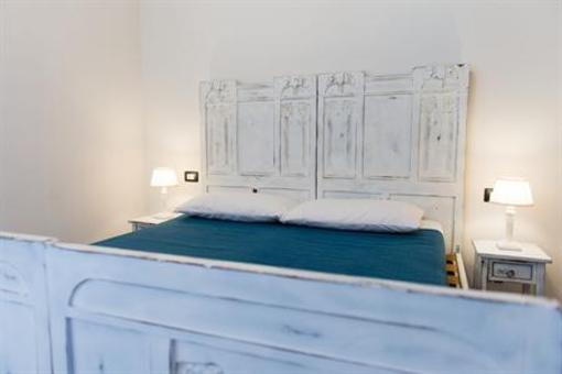 фото отеля B&B Garibaldi