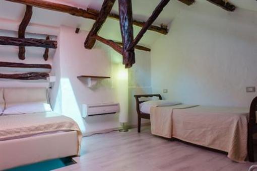 фото отеля B&B Garibaldi