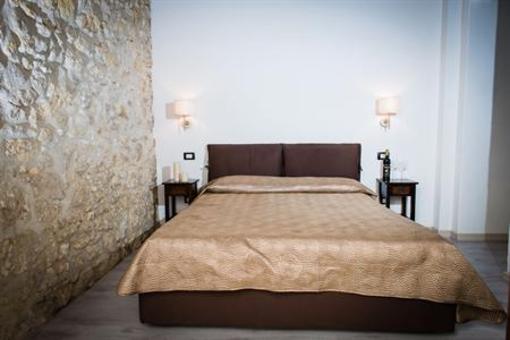 фото отеля B&B Garibaldi