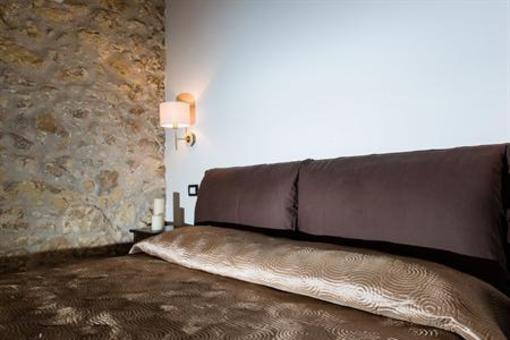 фото отеля B&B Garibaldi