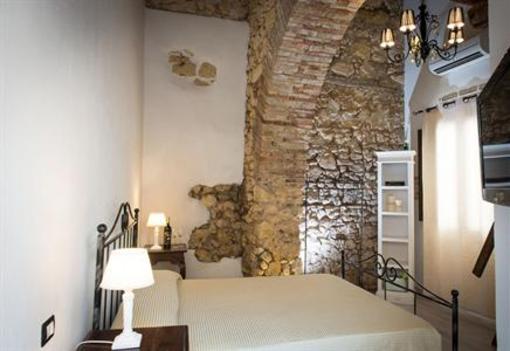фото отеля B&B Garibaldi