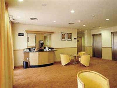 фото отеля Holiday Inn Express Valencia Ciudad Las Ciencias