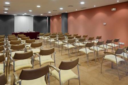 фото отеля Holiday Inn Express Valencia Ciudad Las Ciencias