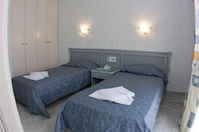 фото отеля Futura Hotel Apartments