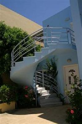 фото отеля Futura Hotel Apartments
