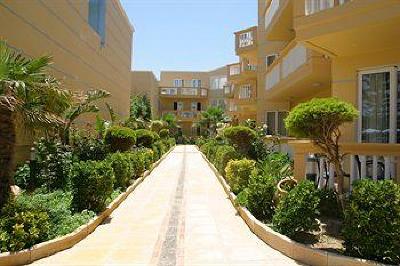 фото отеля Futura Hotel Apartments