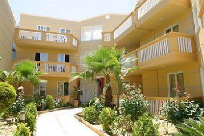 фото отеля Futura Hotel Apartments