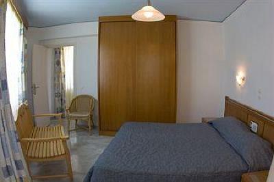 фото отеля Futura Hotel Apartments