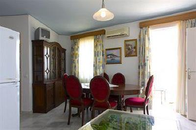 фото отеля Futura Hotel Apartments