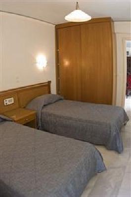 фото отеля Futura Hotel Apartments