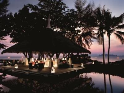 фото отеля Phulay Bay A Ritz Carlton Reserve